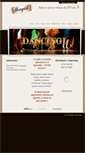 Mobile Screenshot of magik.andrychow.pl